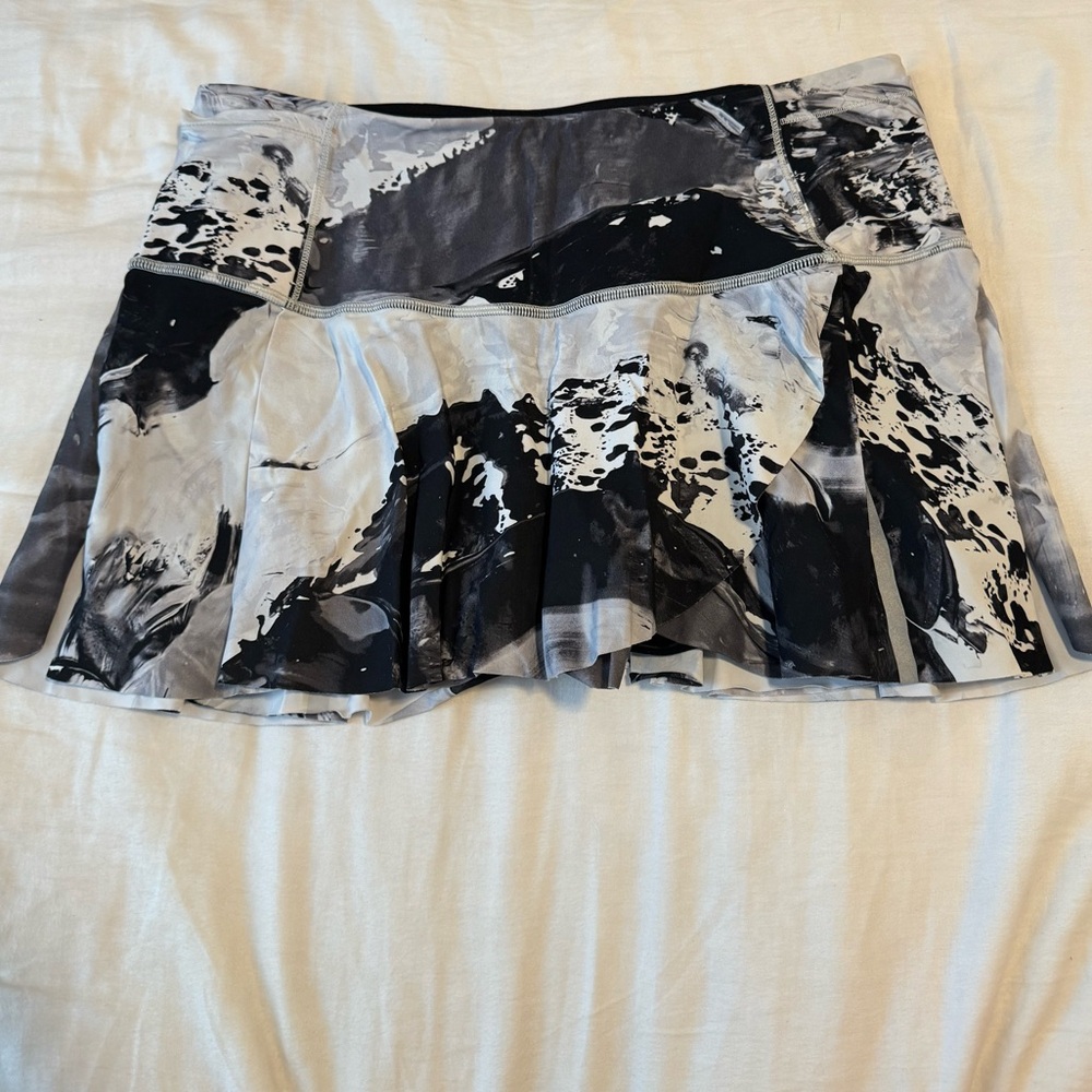 Lululemon Skirt